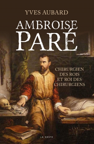 Ambroise Paré