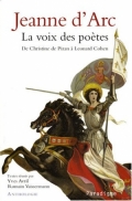 Jeanne d’Arc: La voix des poètes