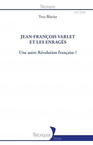 Jean-François Varlet et les enragés