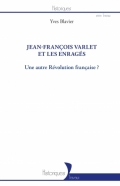 Jean-François Varlet et les enragés