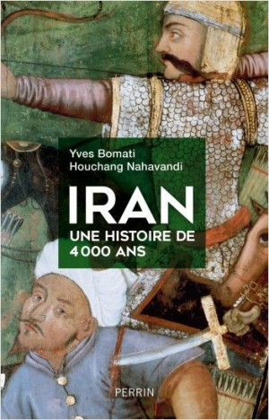 Iran, une histoire de 4 000 ans