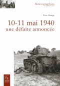10-11 mai 1940: Une défaite annoncée