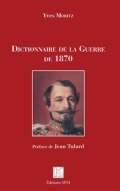 Dictionnaire de la Guerre de 1870