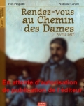 Rendez-vous au Chemin des dames