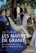 Les maîtres du granit