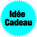 idé cadeau